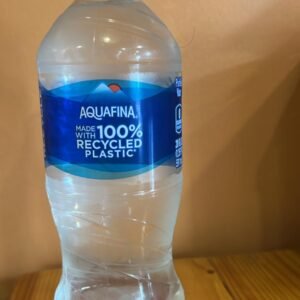 Water Bottle