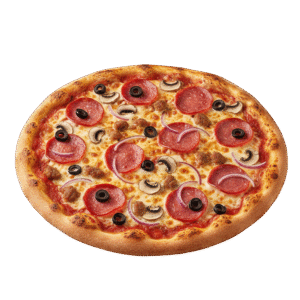 Pizza Combination